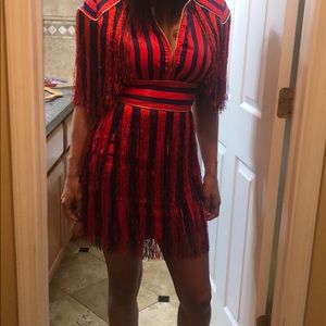 Party Festive Dress